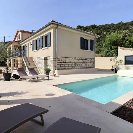 Résidence Oléa Casa vacanze Saint-Sauveur-de-Cruzière
