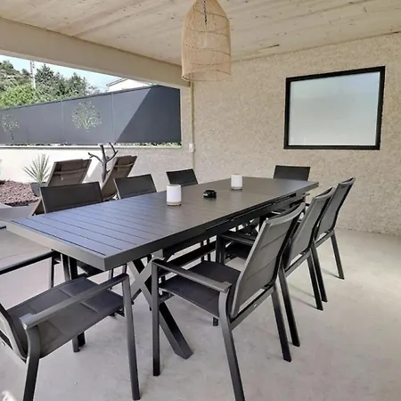 Résidence Oléa Casa vacanze *