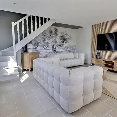 Olea Holiday home *