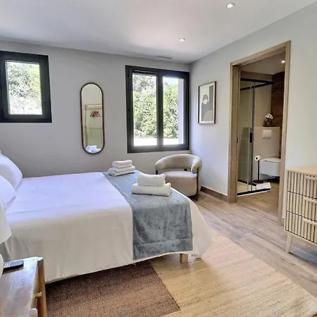 Holiday home Olea *